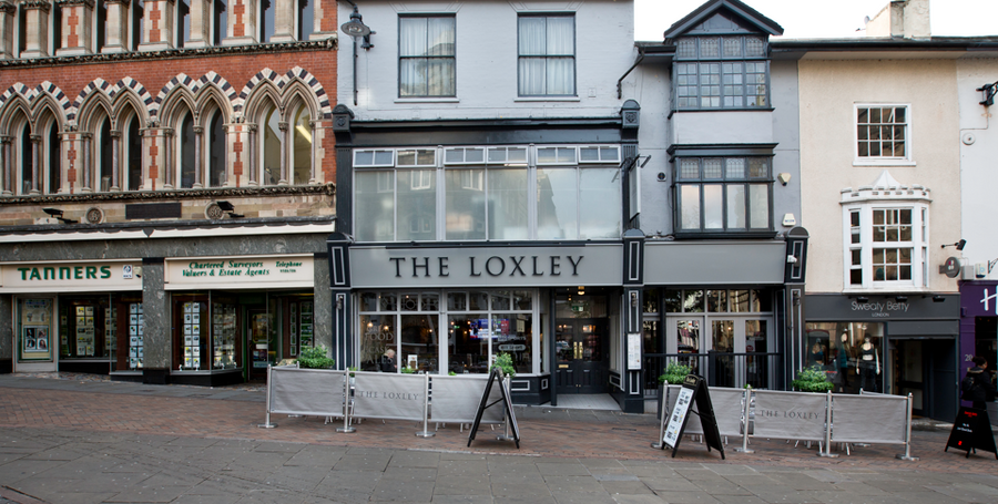 The Loxley