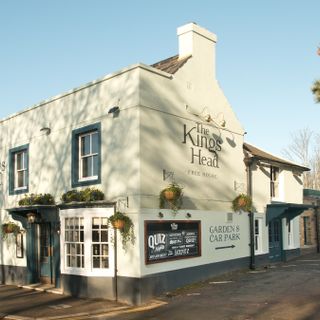 Kings Head