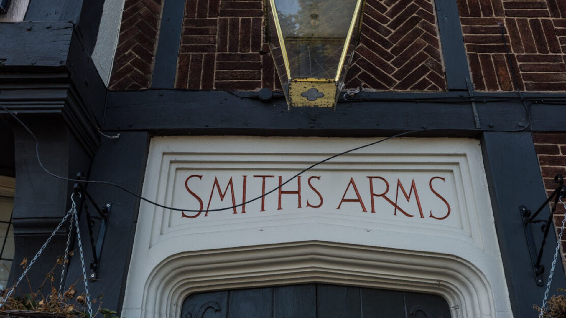 Smiths Arms