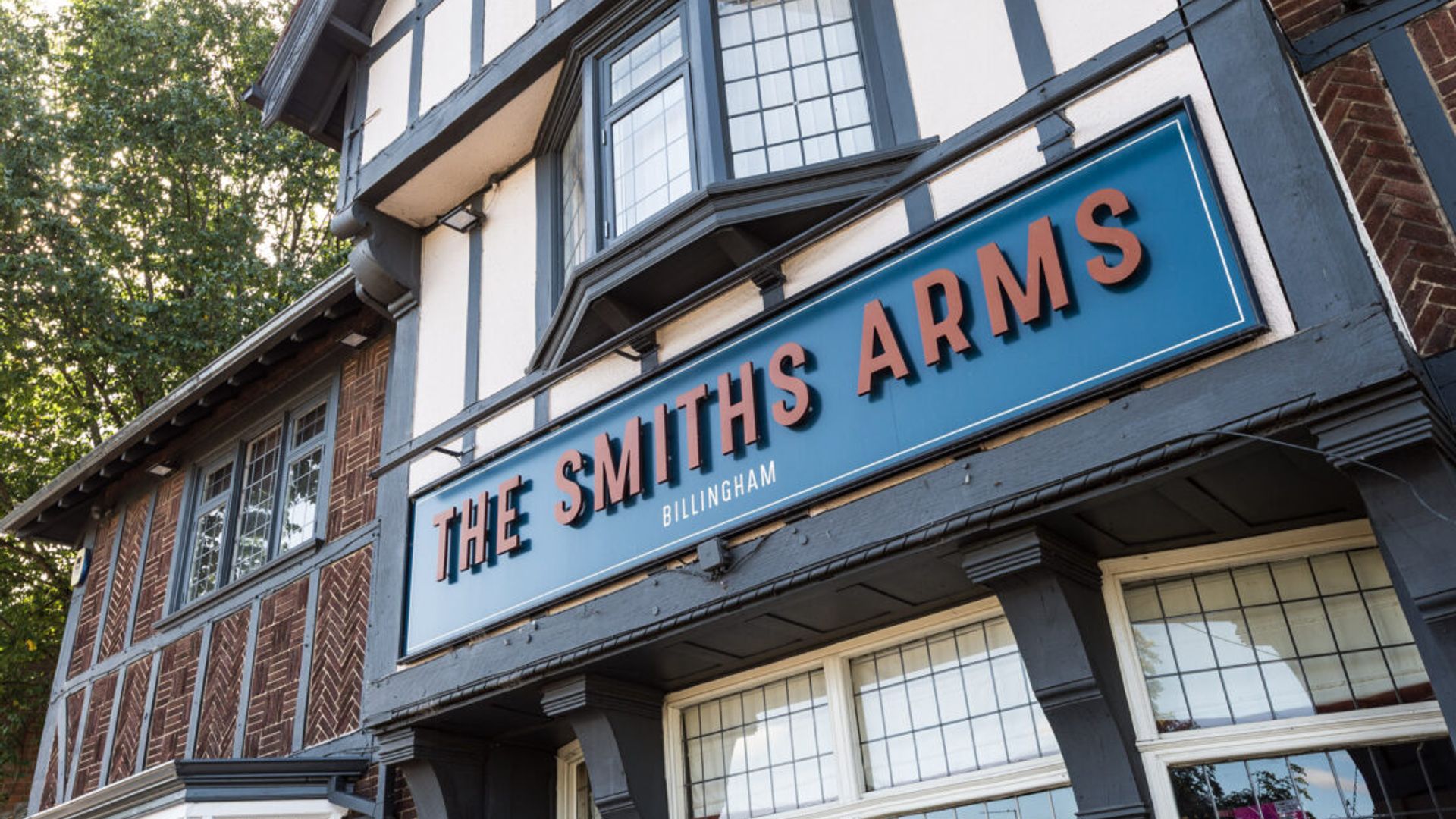 Smiths Arms