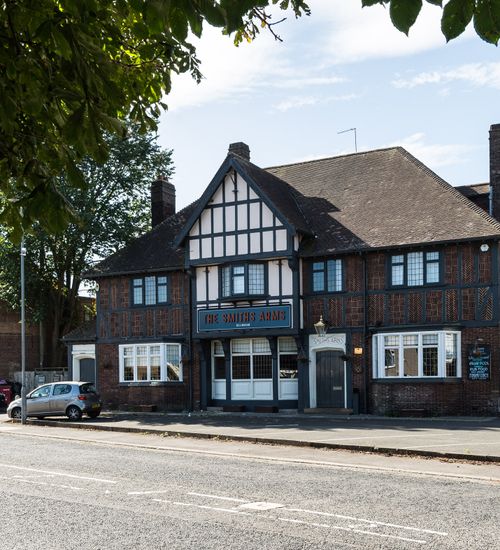 Smiths Arms