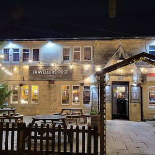 Travellers Rest