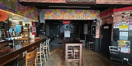 Three Tuns
