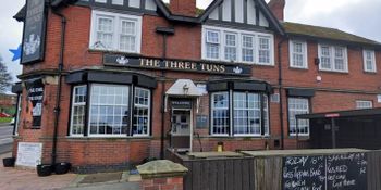 Three Tuns