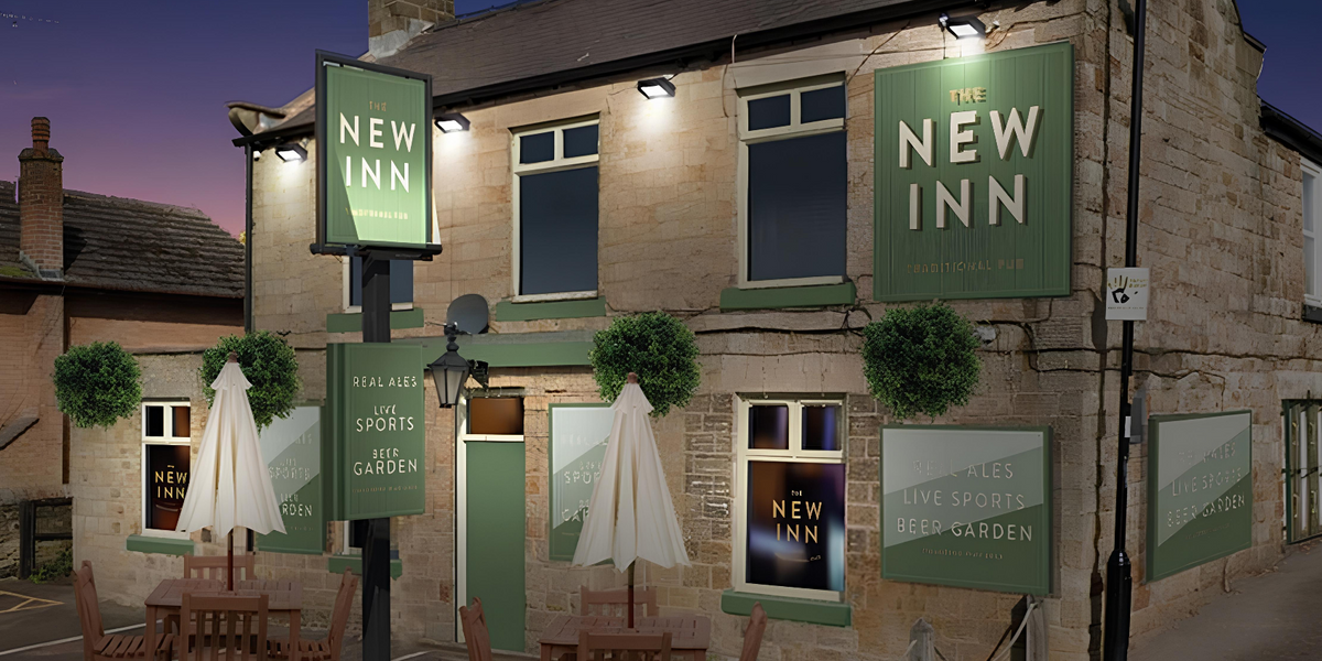 New Inn