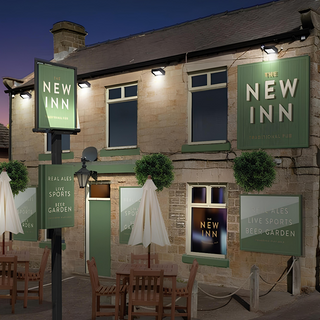 New Inn