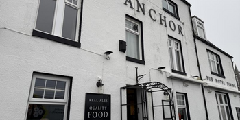Anchor Hotel
