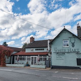 White Hart