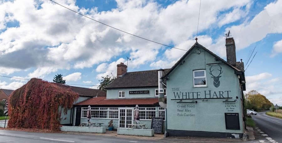 White Hart