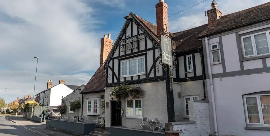 Queens Head