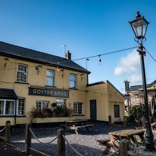 Goytre Arms