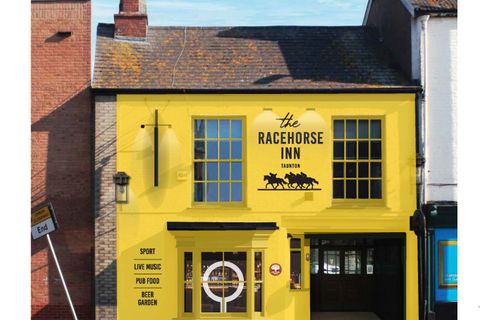 Racehorse Inn