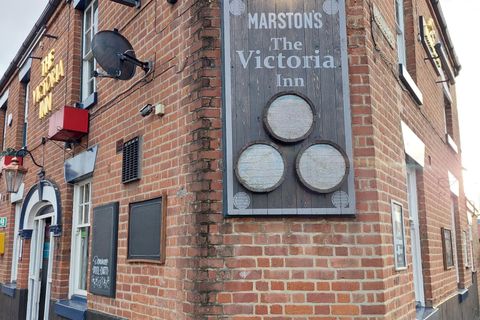 Victoria Inn