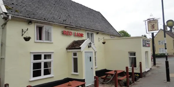 Red Lion