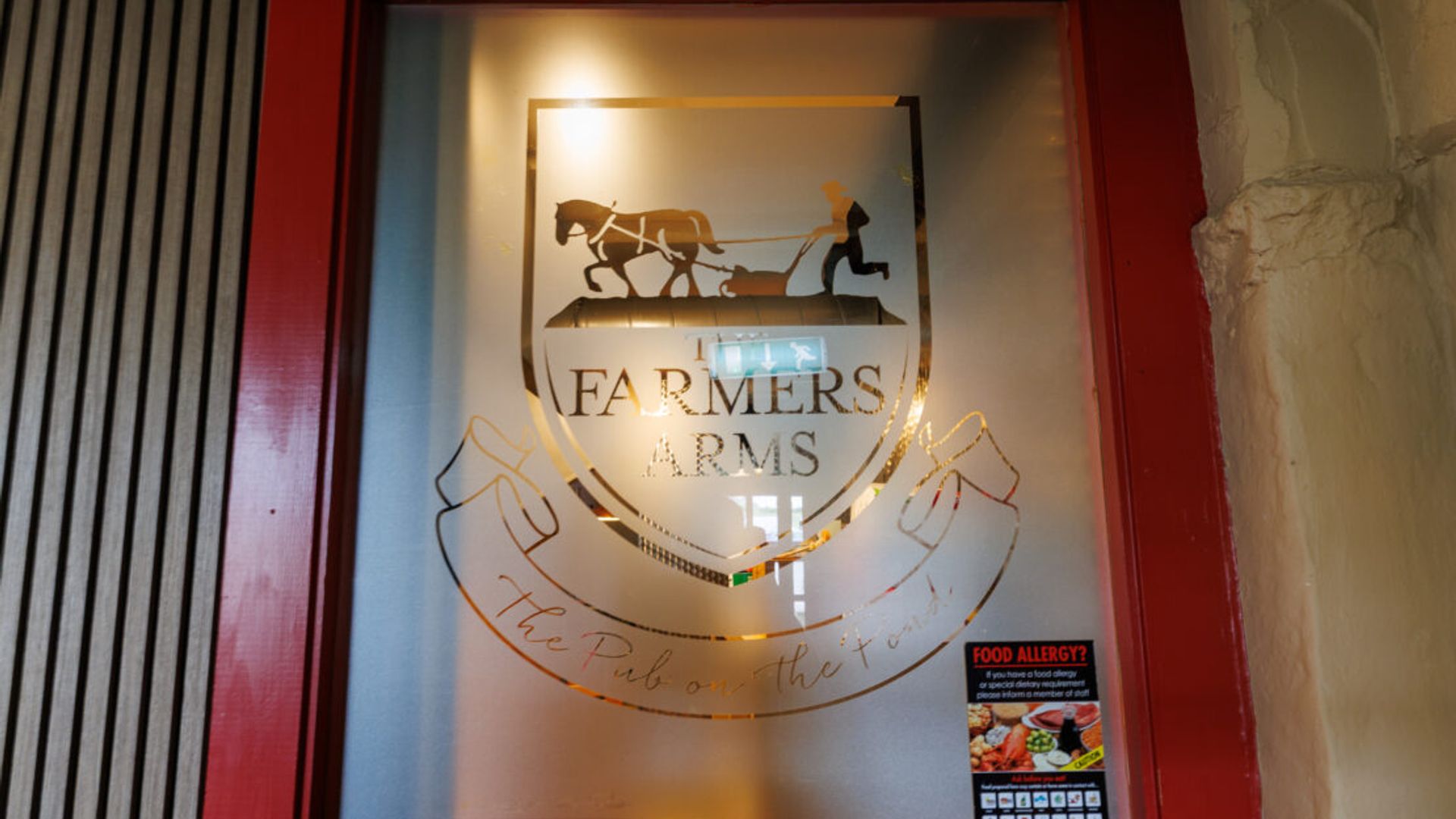 Farmers Arms