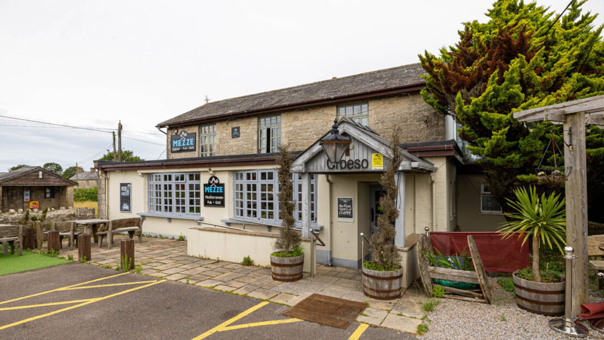Farmers Arms