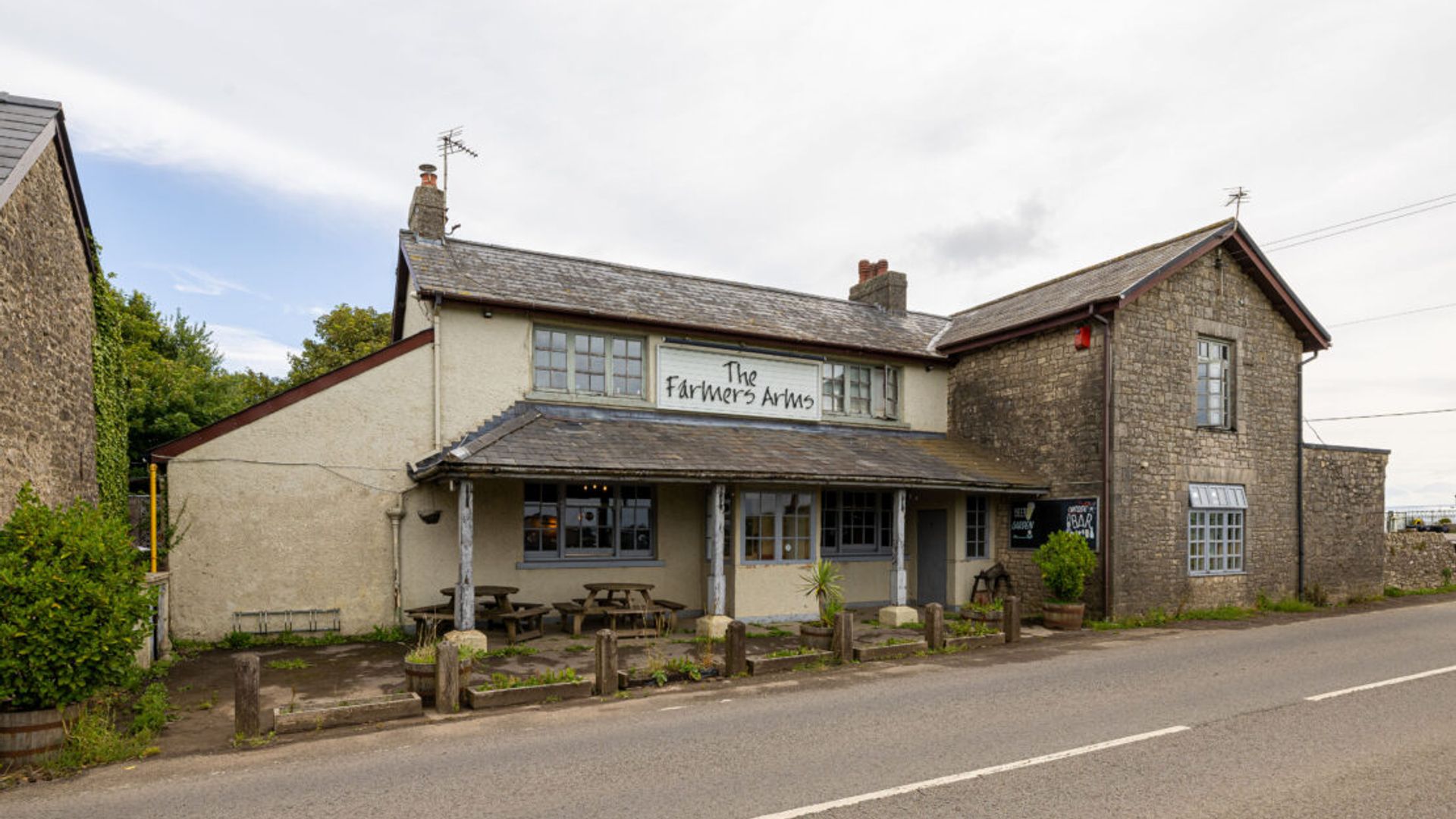 Farmers Arms