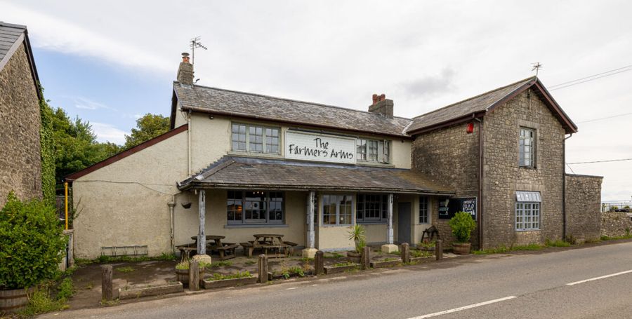 Farmers Arms