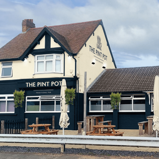 Pint Pot