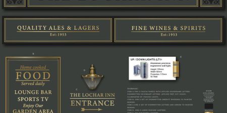Lochar Inn