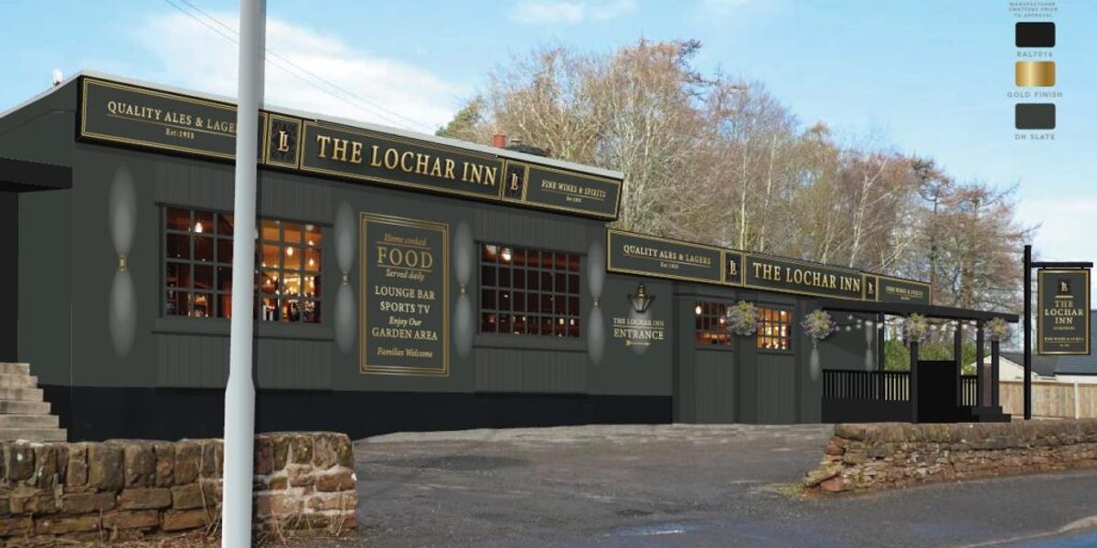 Lochar Inn