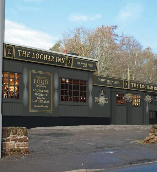 Lochar Inn
