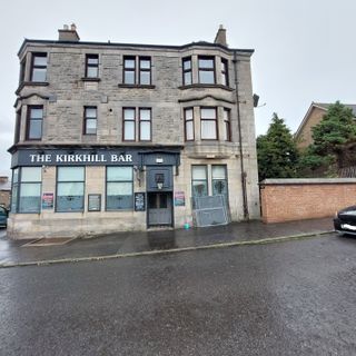 Kirkhill Bar