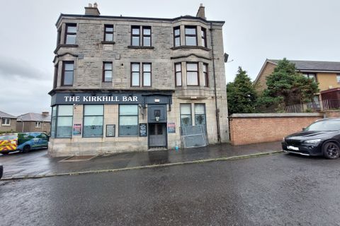 Kirkhill Bar
