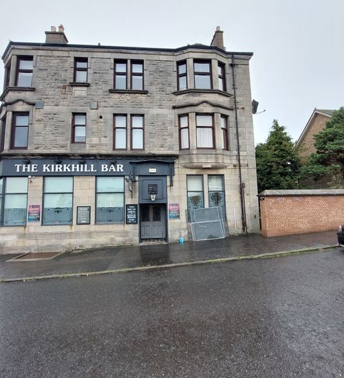 Kirkhill Bar