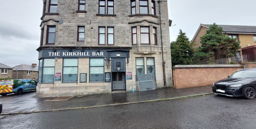 Kirkhill Bar