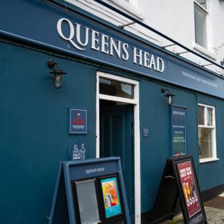Queens Head