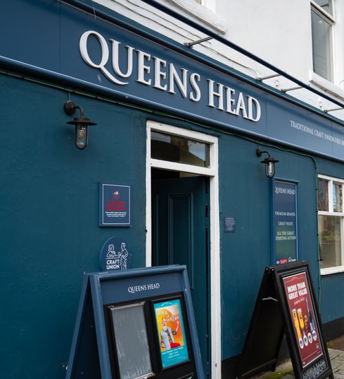 Queens Head