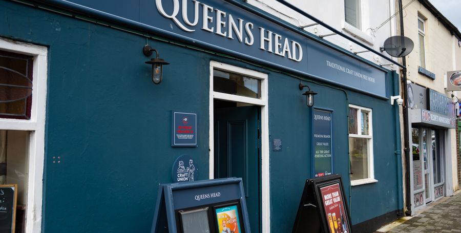 Queens Head