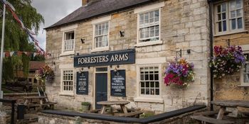 Forresters Arms