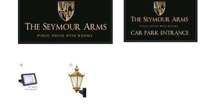 Seymour Arms