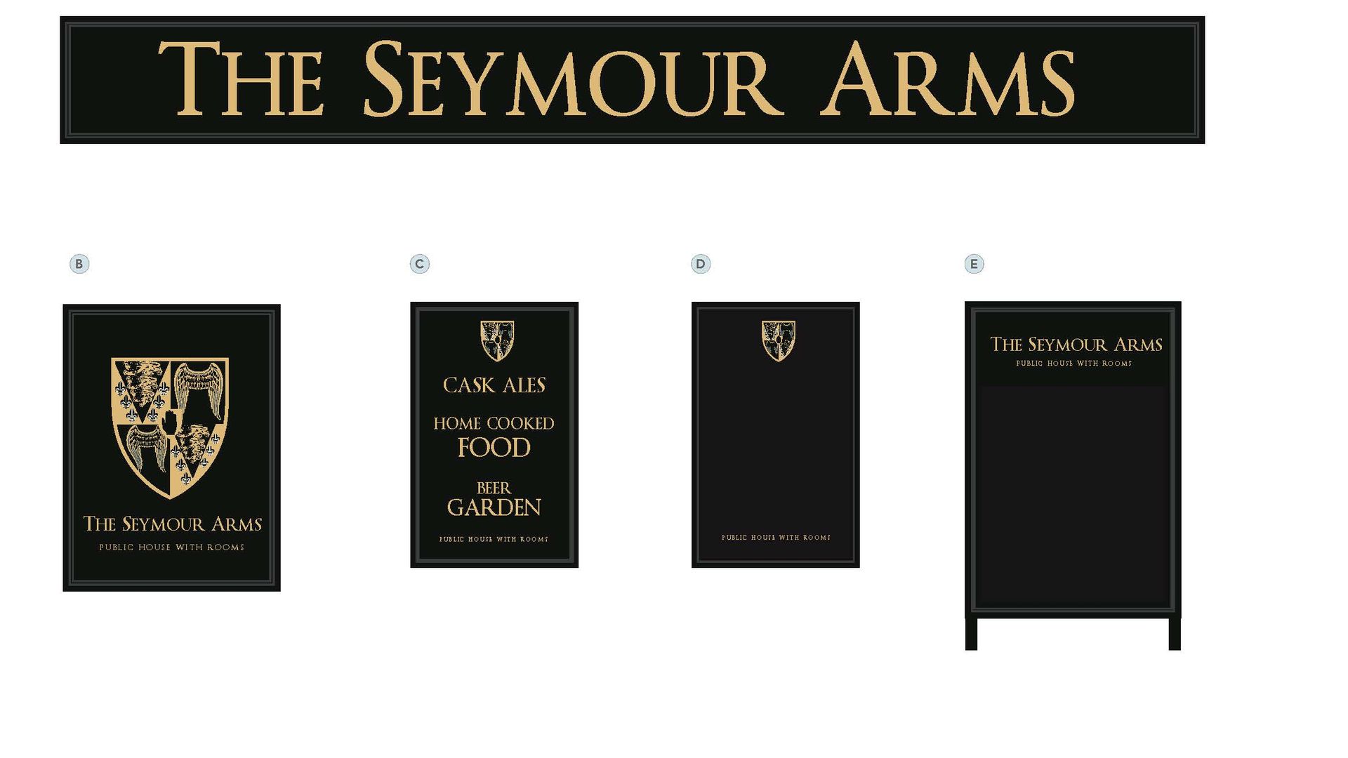 Seymour Arms