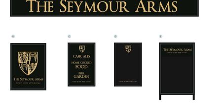 Seymour Arms