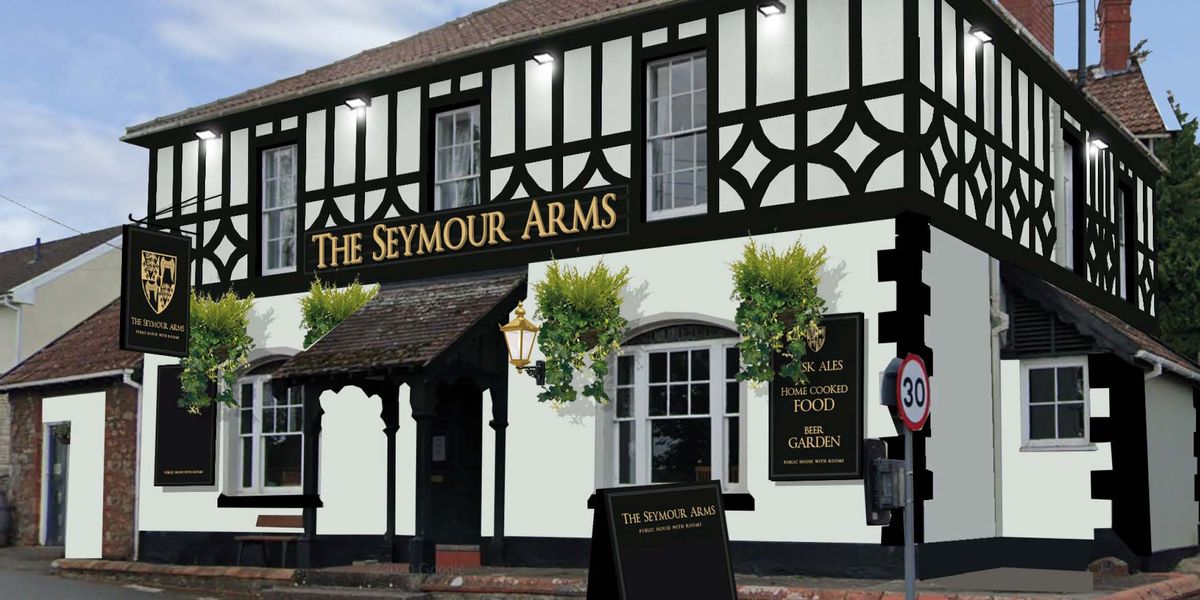 Seymour Arms