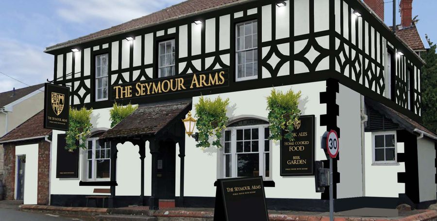 Seymour Arms