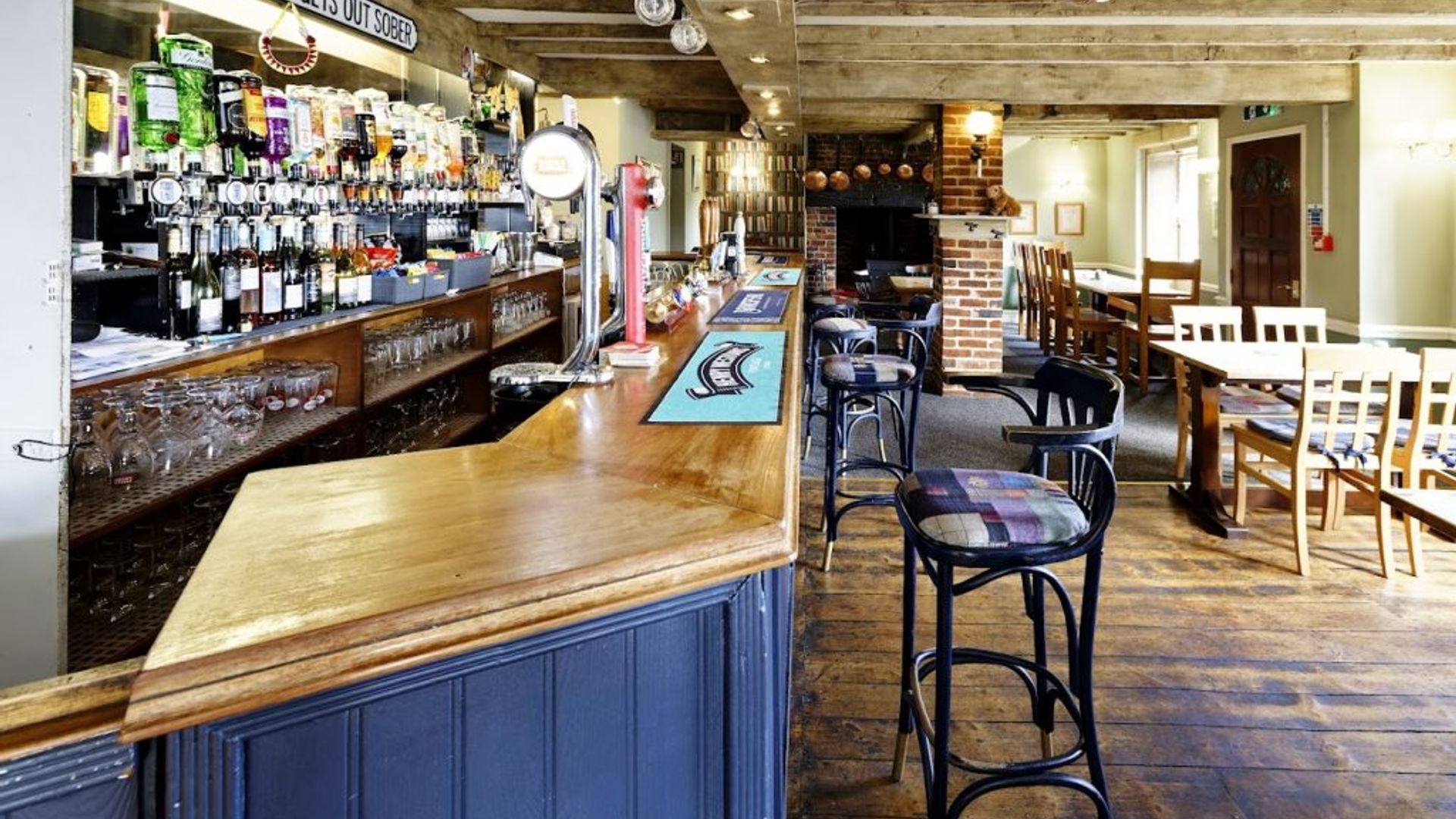 Barleycorn Inn