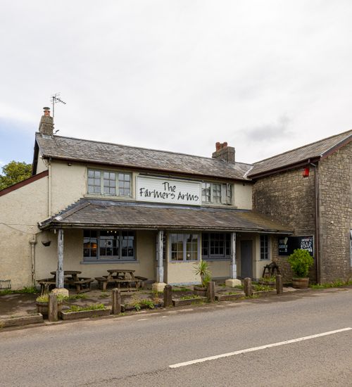 Farmers Arms