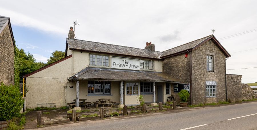 Farmers Arms
