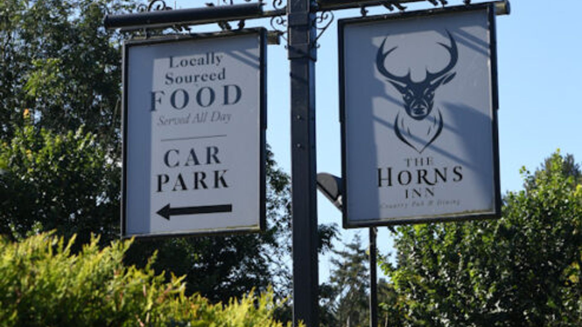 Horns Inn