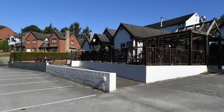 Horns Inn
