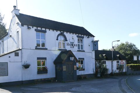 Horns Inn
