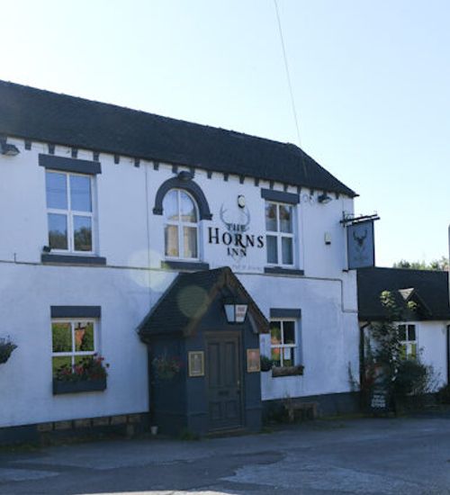 Horns Inn