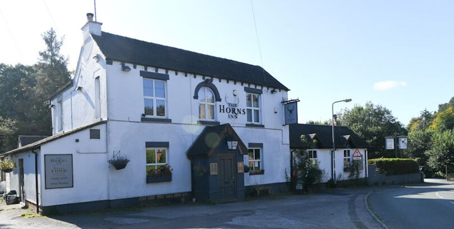 Horns Inn