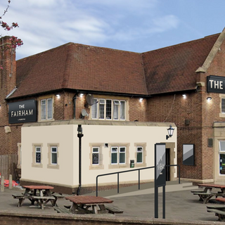 Fairham Hotel