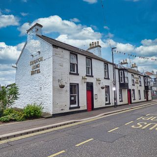 Kinloch Arms Hotel