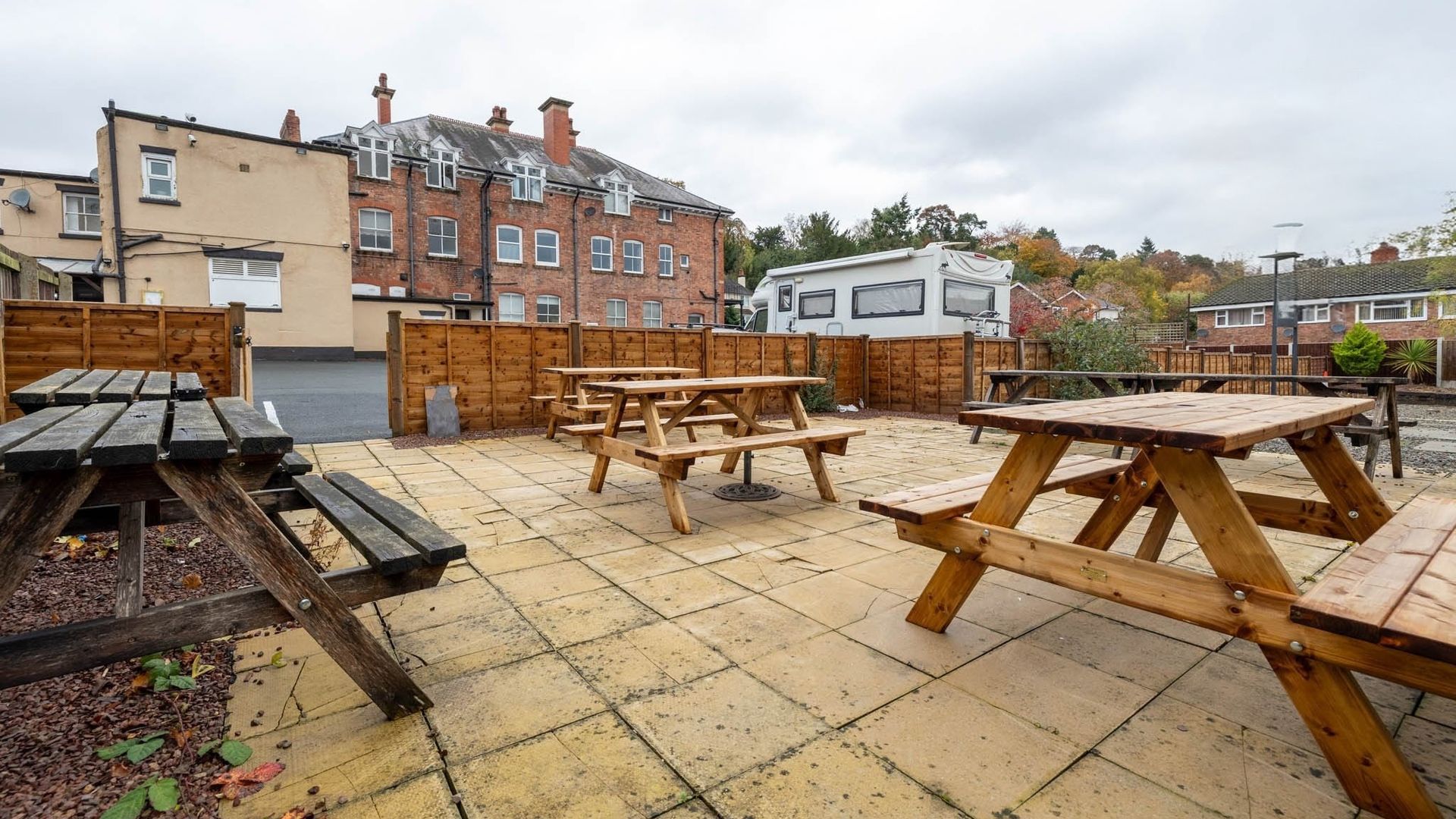 Old Coppers Malthouse